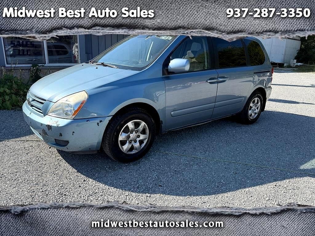 Kia Sedona