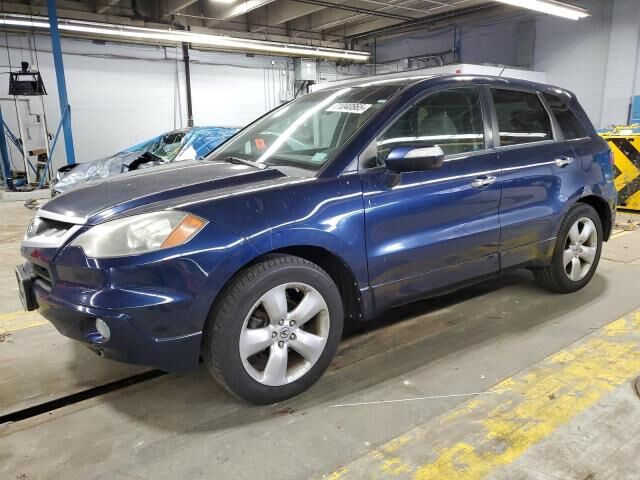 Acura RDX