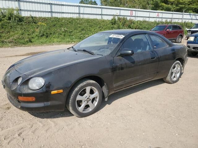 Toyota Celica
