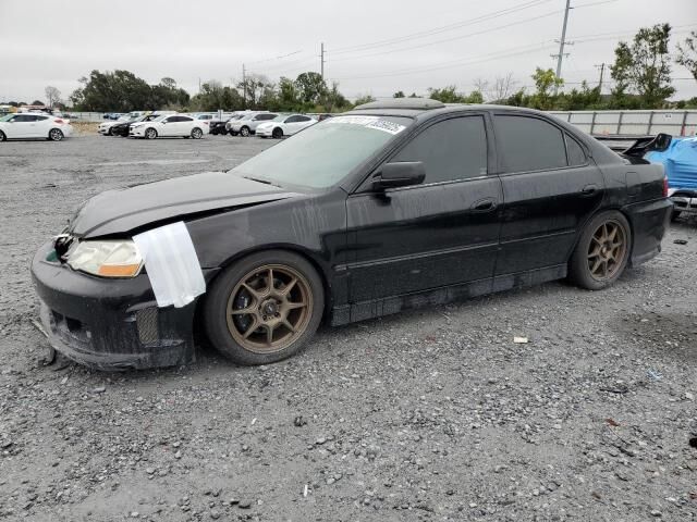 Acura TL