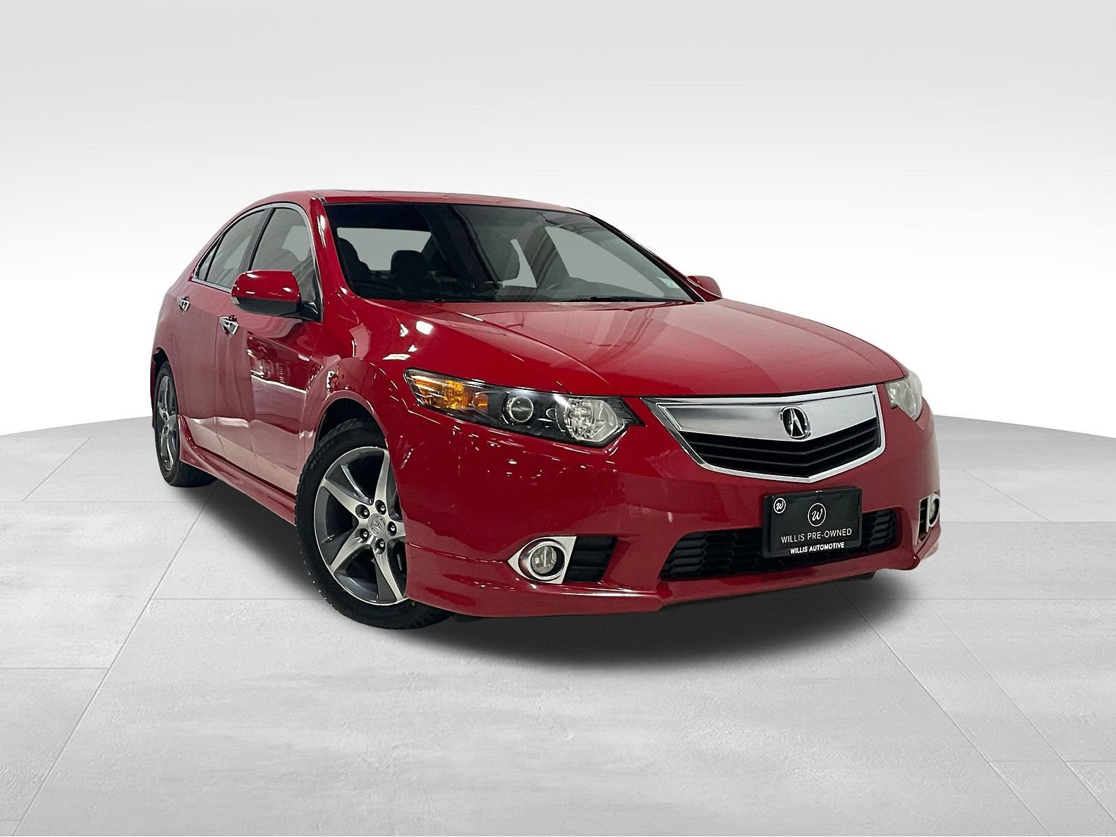 Acura TSX