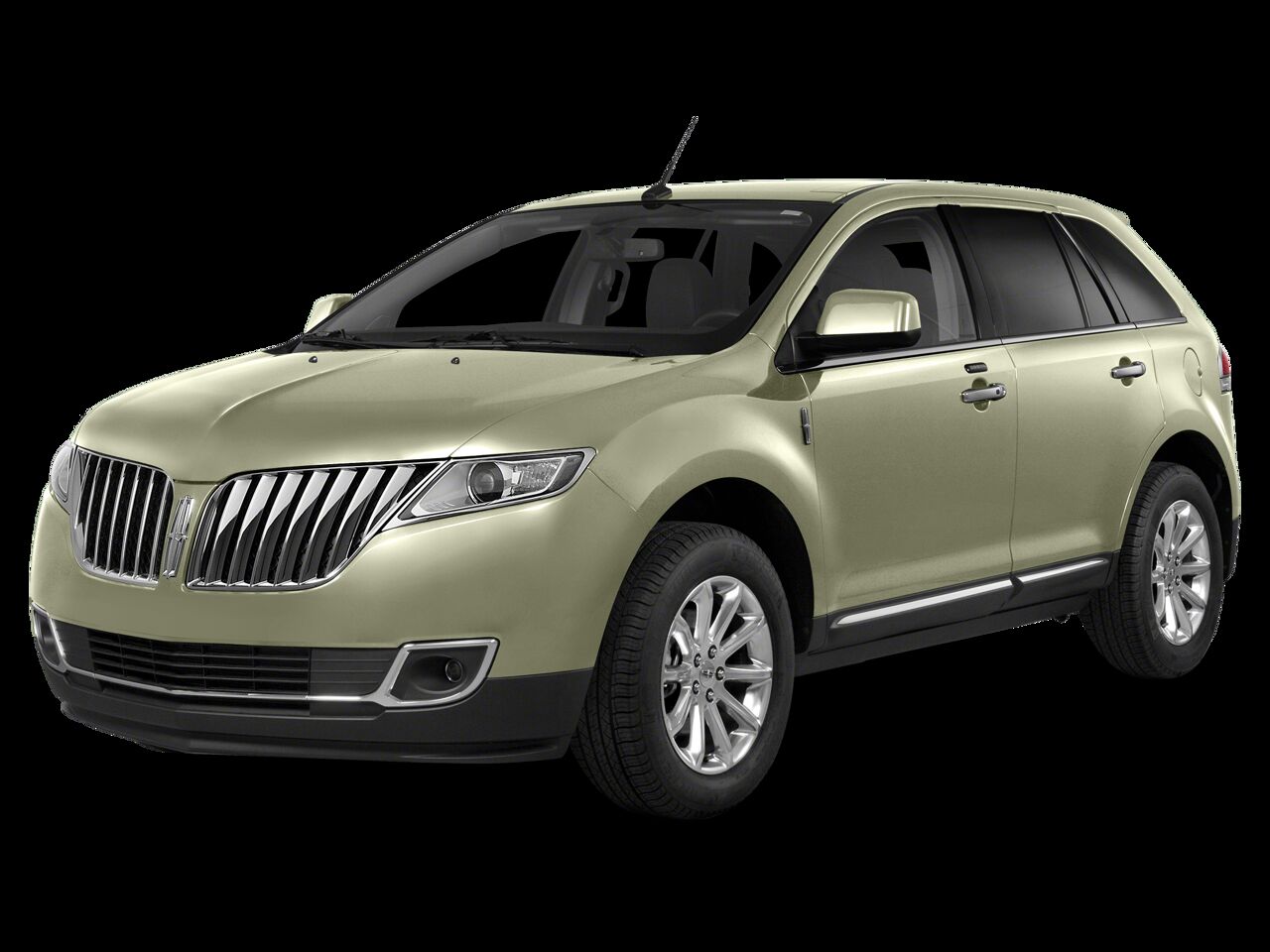 Lincoln MKX