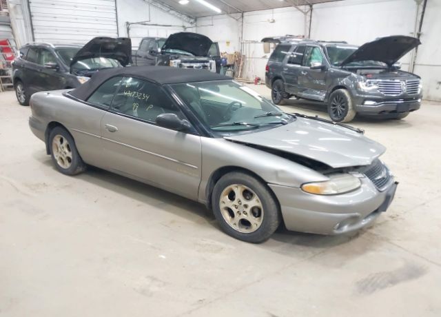 Chrysler Sebring