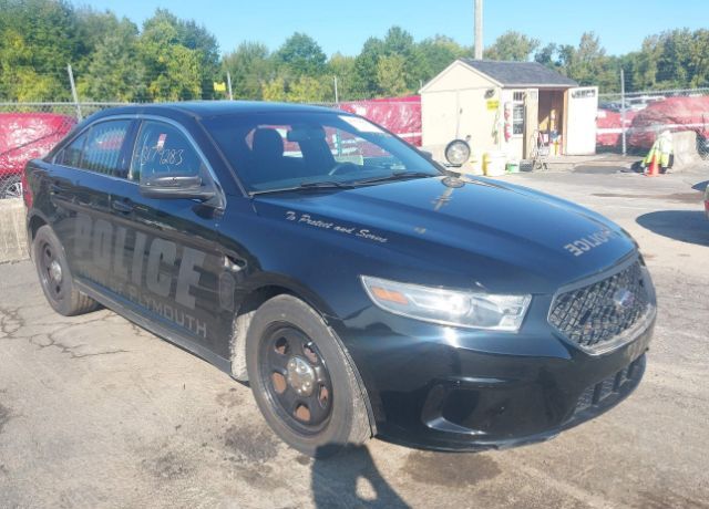 Ford Taurus