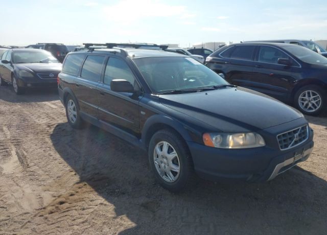 Volvo XC70
