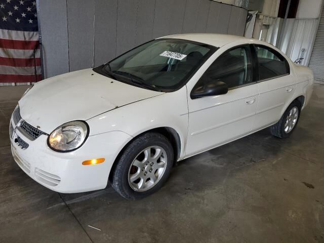 Dodge Neon