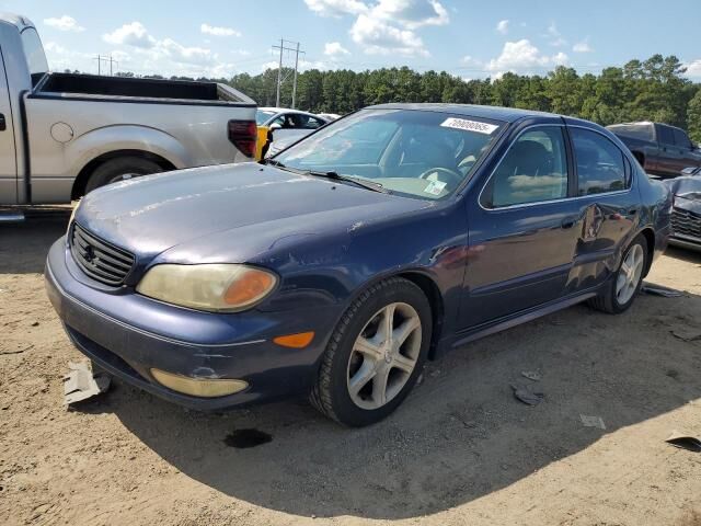 Infiniti I35