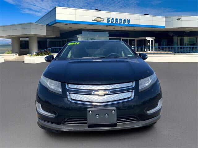 Chevrolet Volt