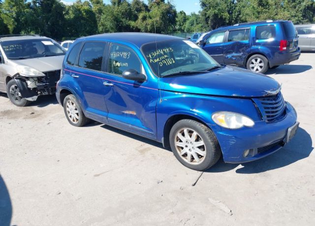 Chrysler PT Cruiser