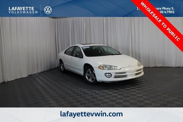 Dodge Intrepid