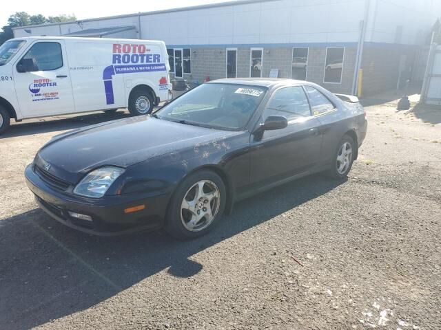 Honda Prelude