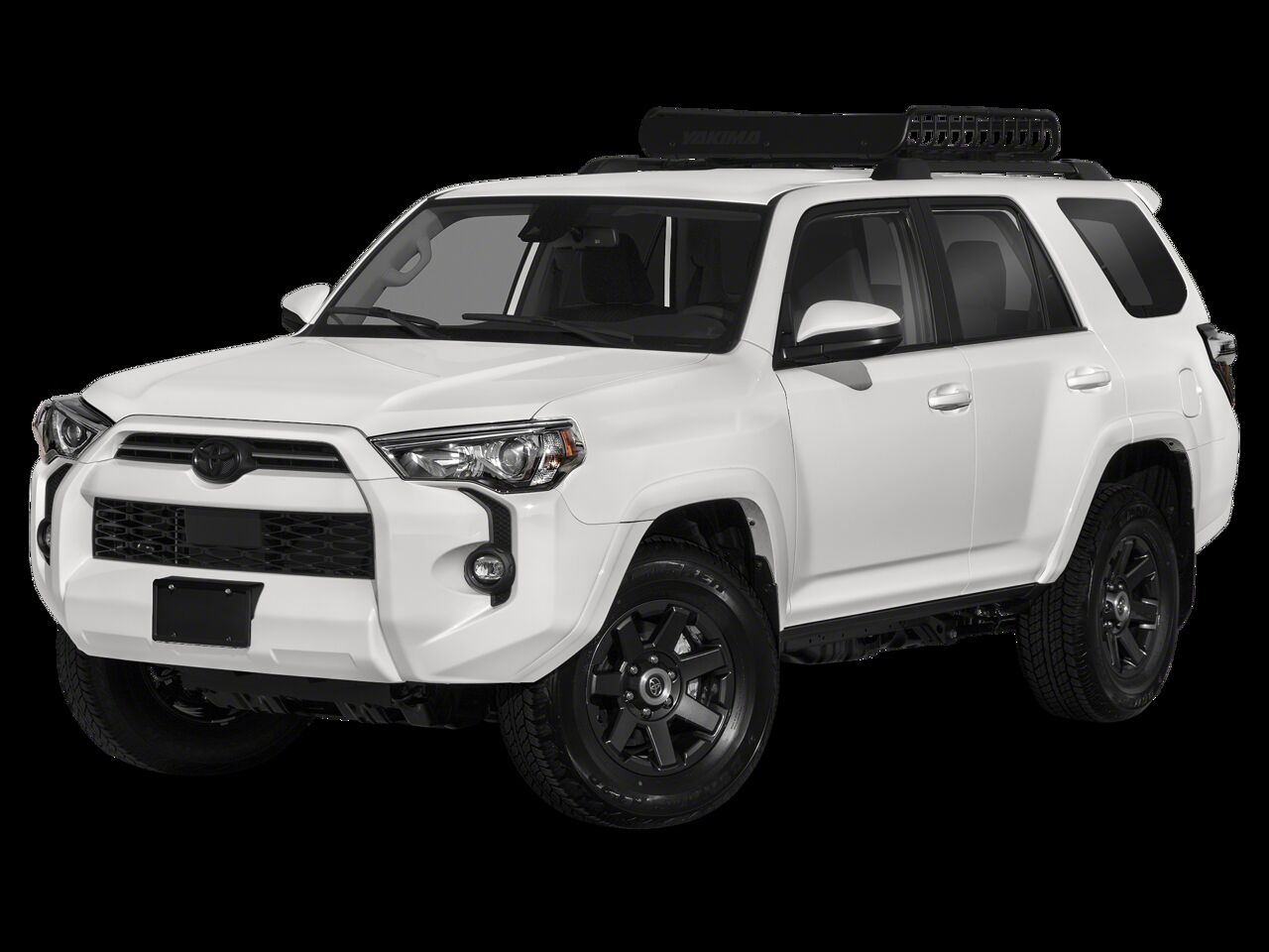 2022 TOYOTA 4-Runner
