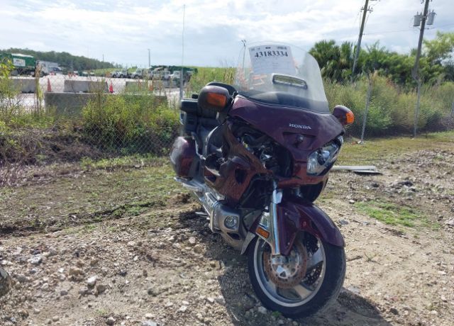 Honda GL1800