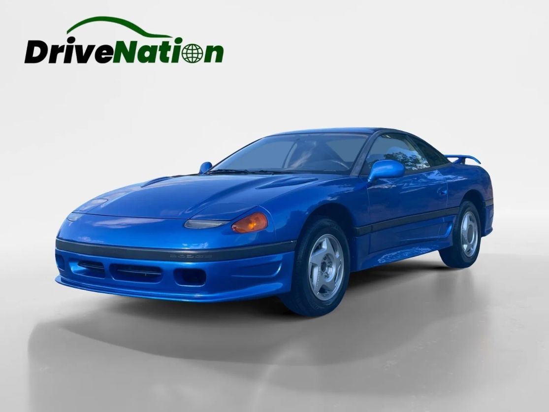 Dodge Stealth