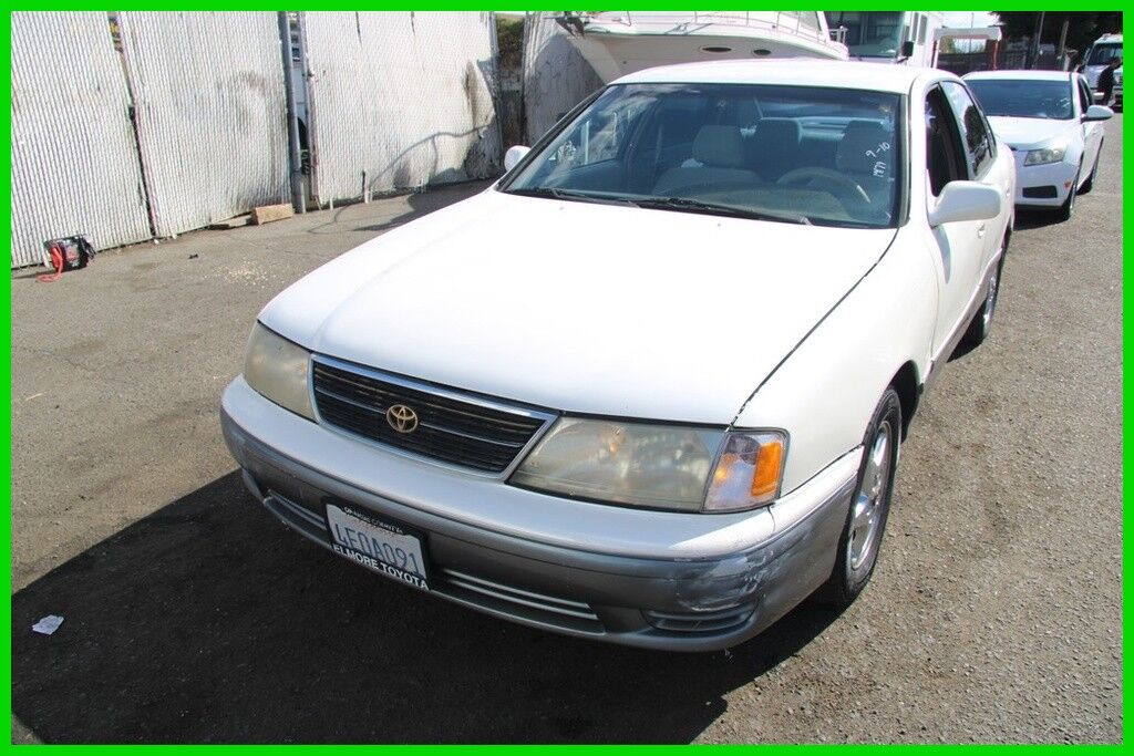 Toyota Avalon
