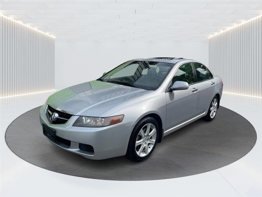 Acura TSX