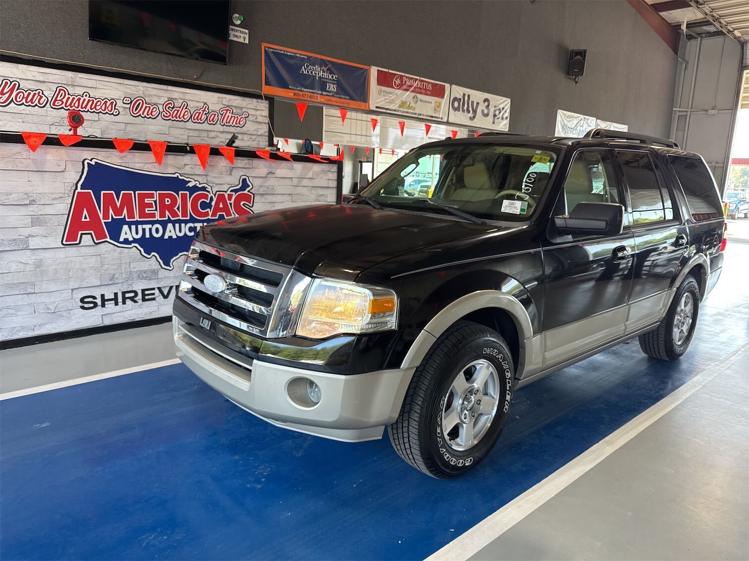 Ford Expedition