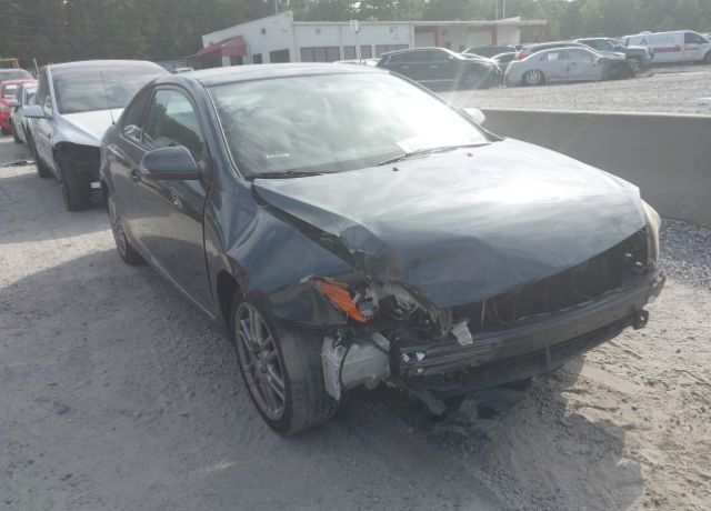 Toyota SCION tC
