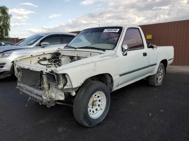 Toyota Pick-Up