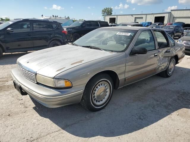 Chevrolet Caprice