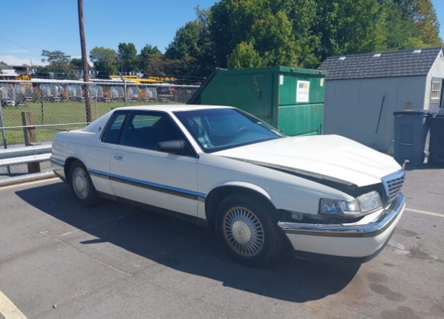 Cadillac Eldorado