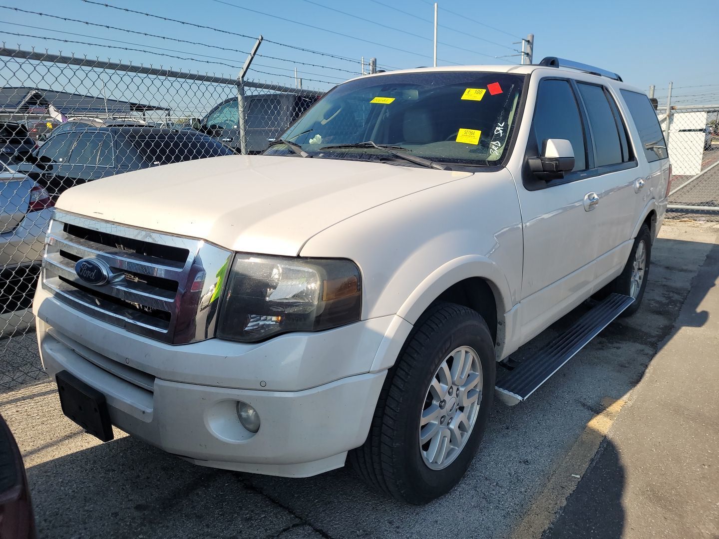 Ford Expedition
