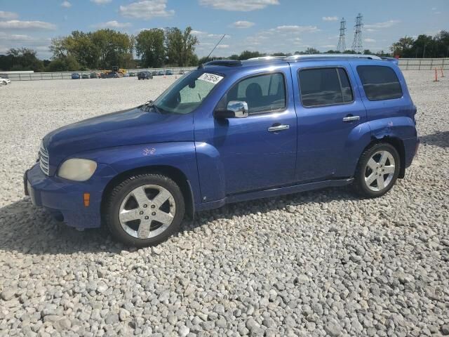 Chevrolet HHR