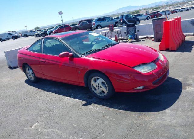 Saturn SC2