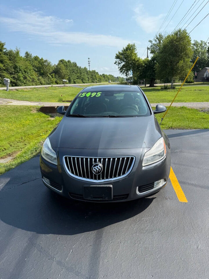 Buick Regal