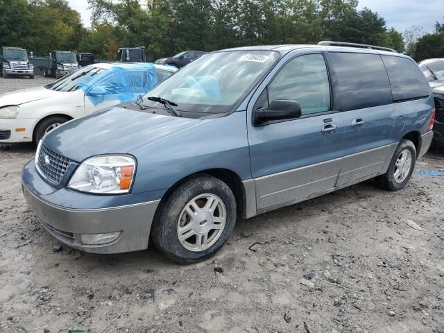 Ford Freestar