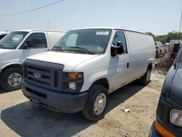 Ford E-150