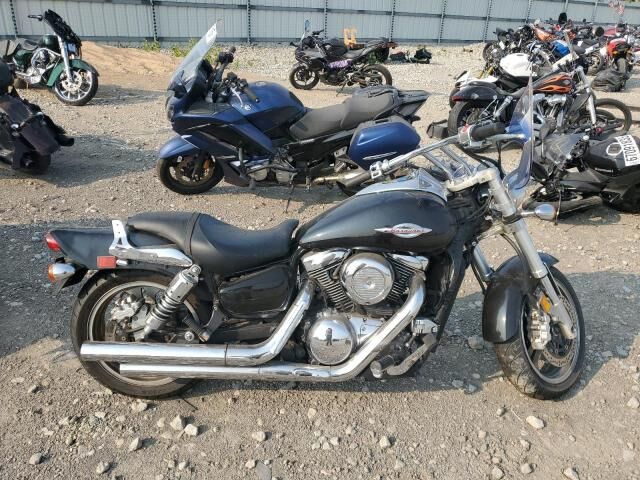 Suzuki VZ1600
