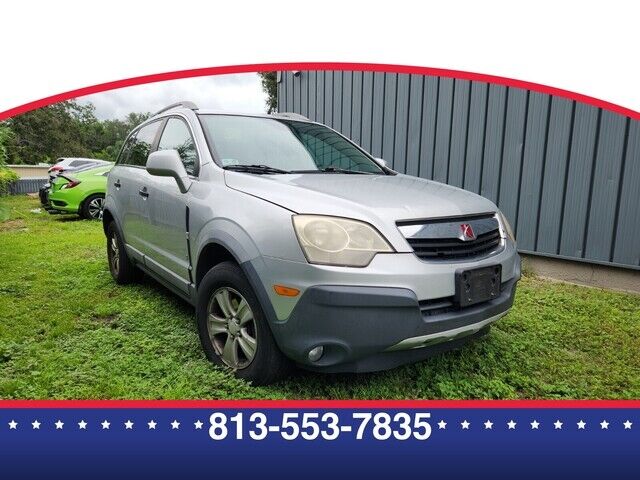Saturn Vue