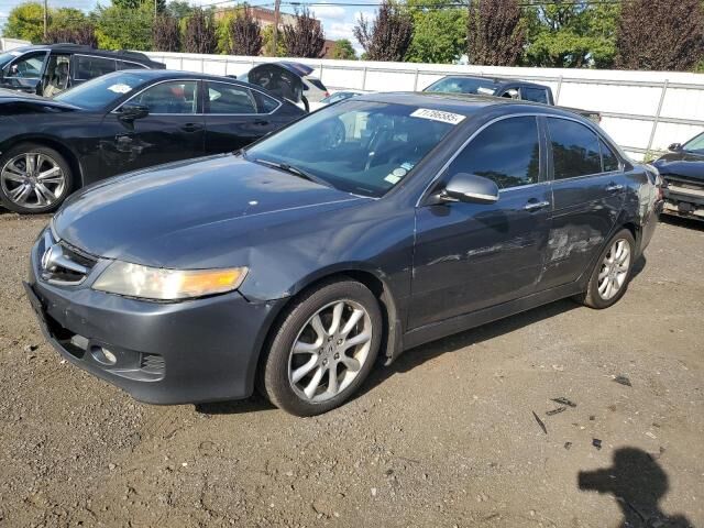 Acura TSX