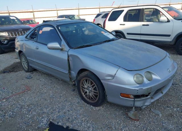 Acura Integra