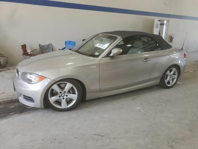 BMW 135i