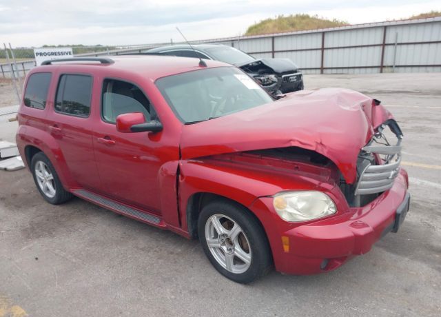Chevrolet HHR