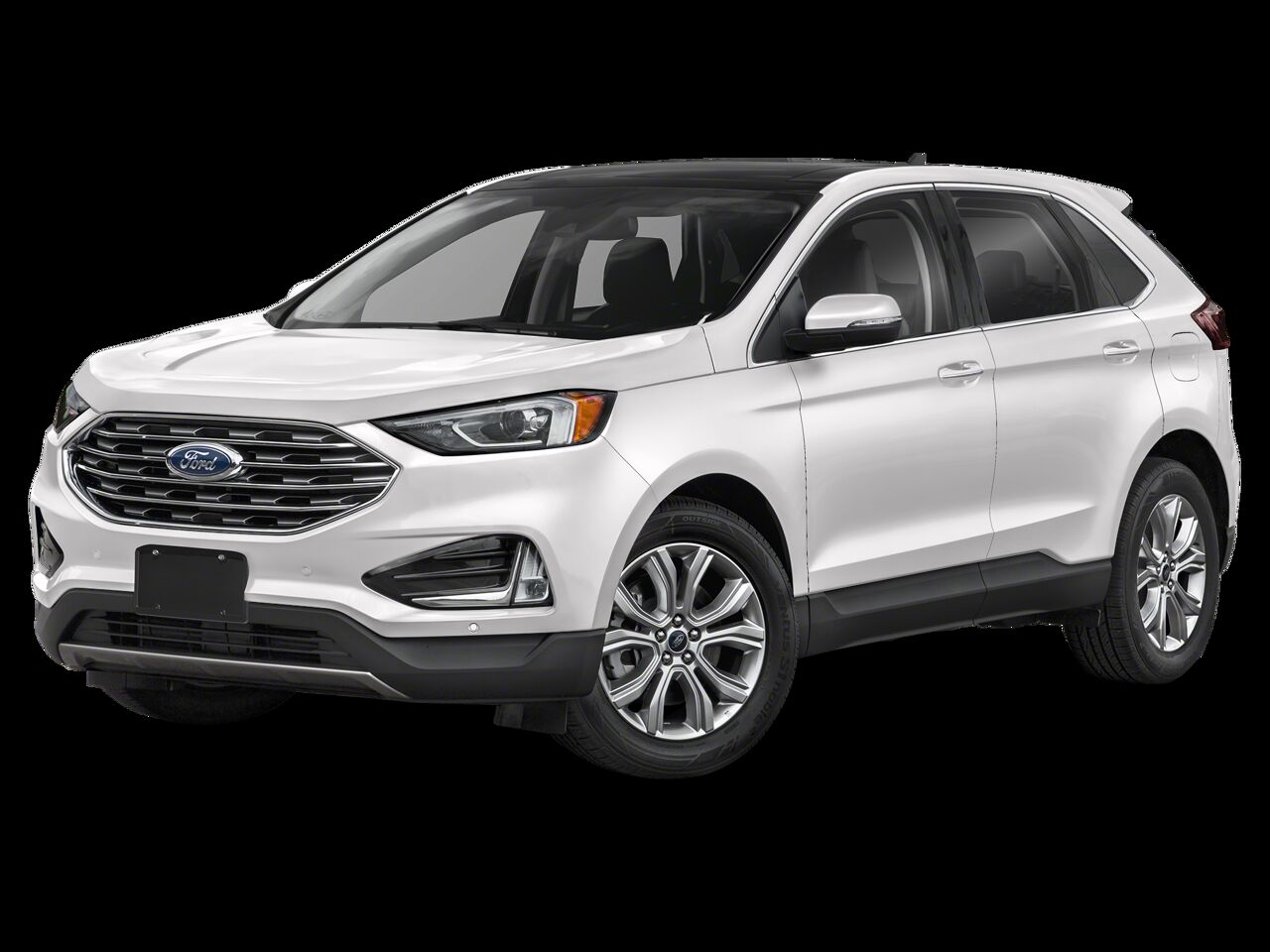 2023 FORD Edge