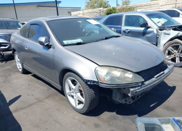 Acura RSX