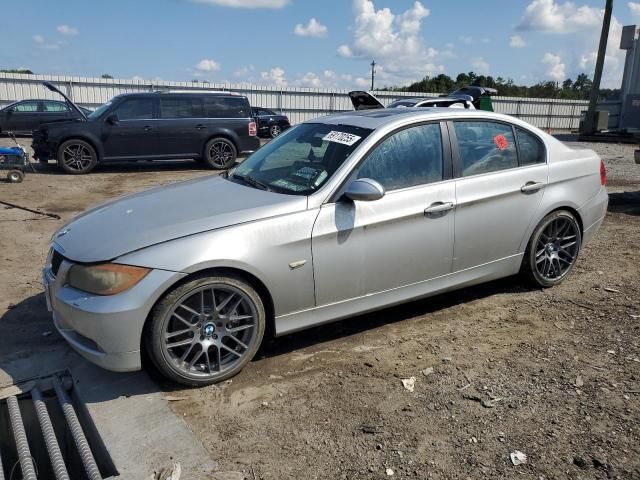 BMW 335xi