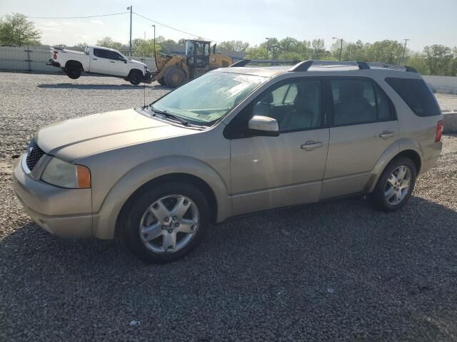 Ford Freestyle