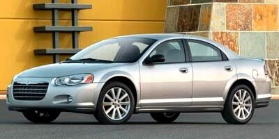 Chrysler Sebring