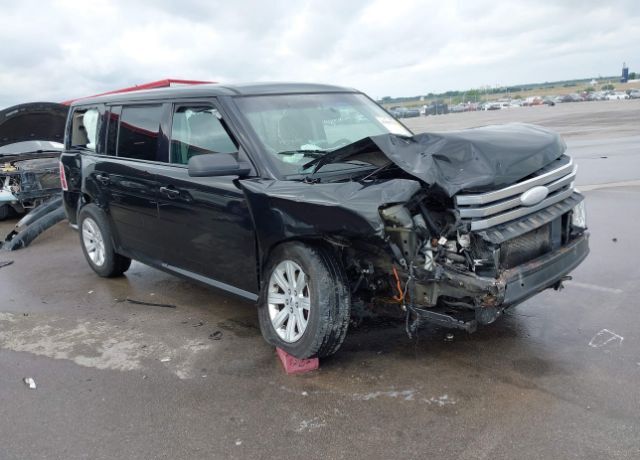 Ford Flex