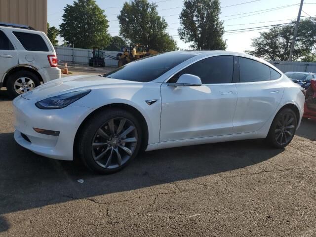 TESLA