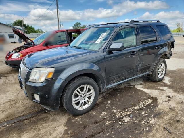 Mercury Mariner