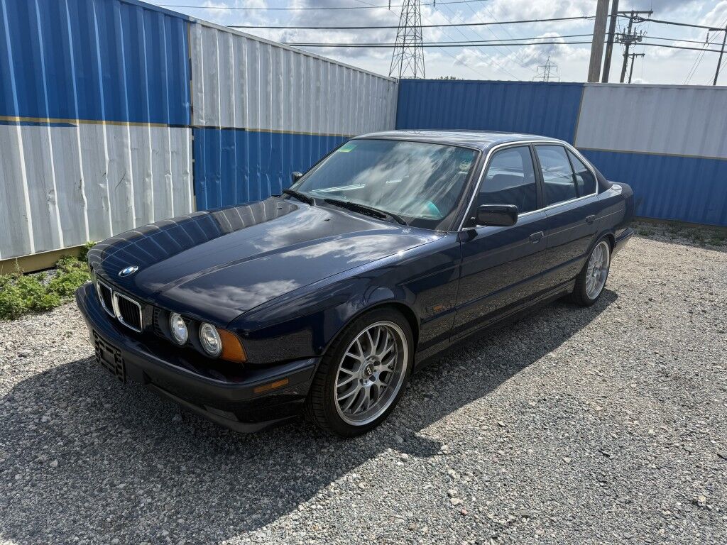BMW 530i