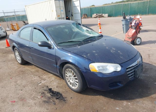 Chrysler Sebring