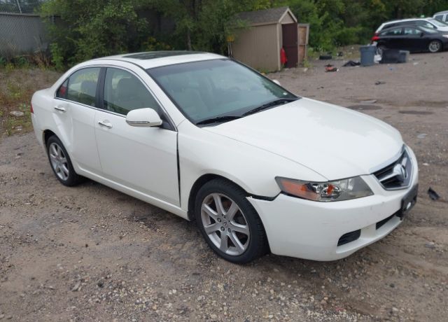 Acura TSX