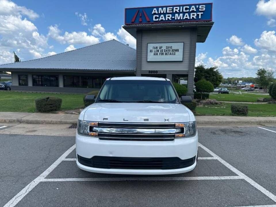 Ford Flex