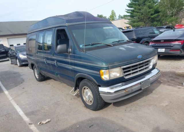 Ford E-150